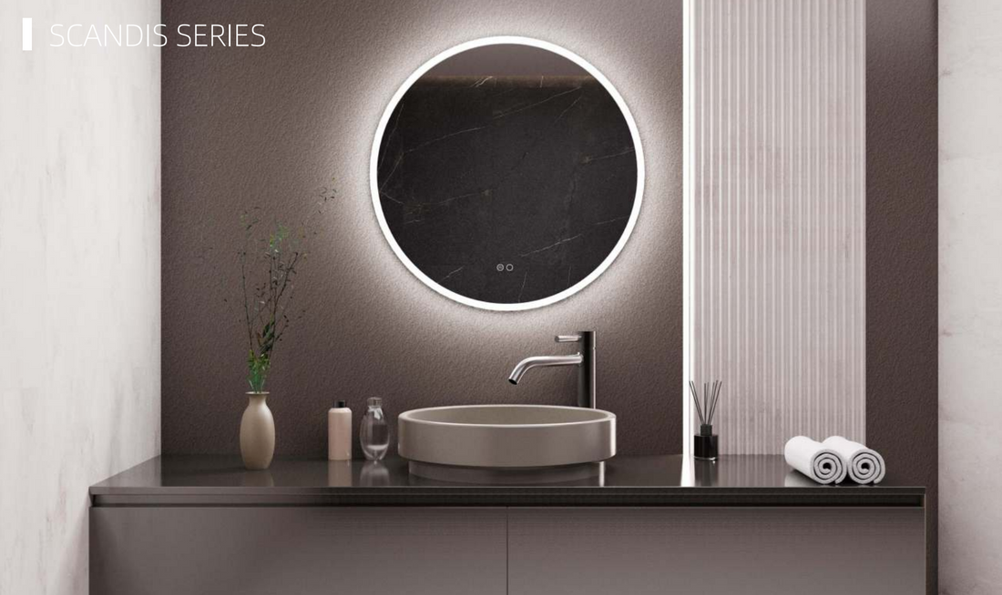Luxury Bathroom Trends 2026: What UK Designers Are Specifying